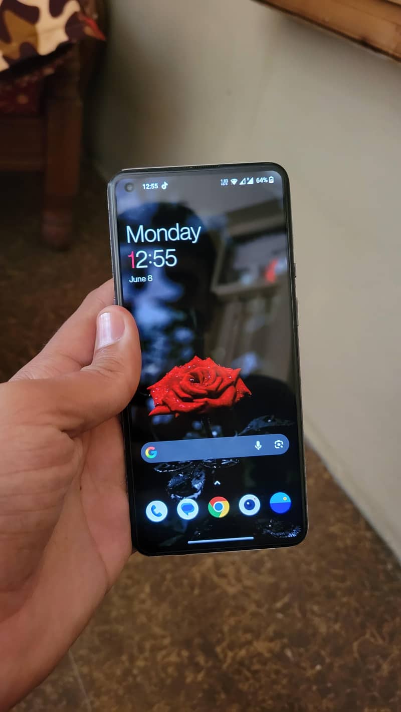 One Plus 9 0