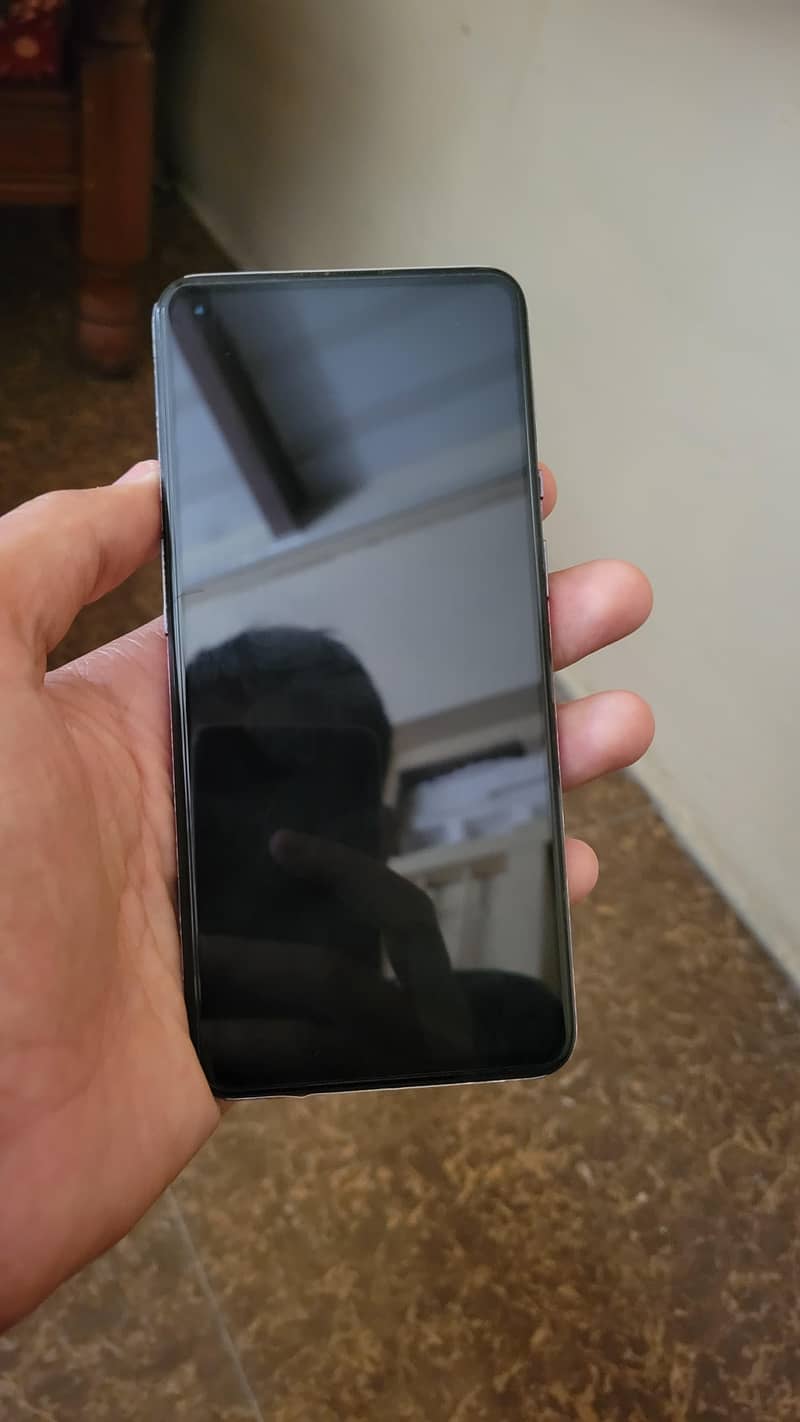 One Plus 9 1