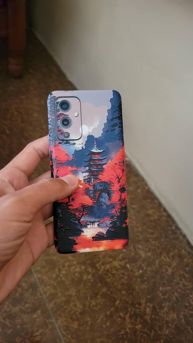 One Plus 9 2