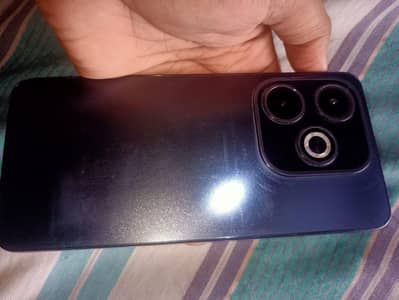 Infinix Hot 40i