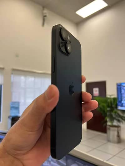 Apple iPhone 15 plus 256gb Non PTA