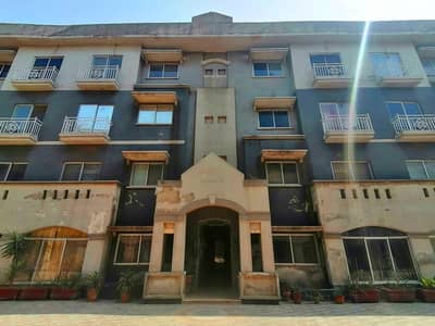 Own A Prime Location Flat In 1100 Square Feet Lahore