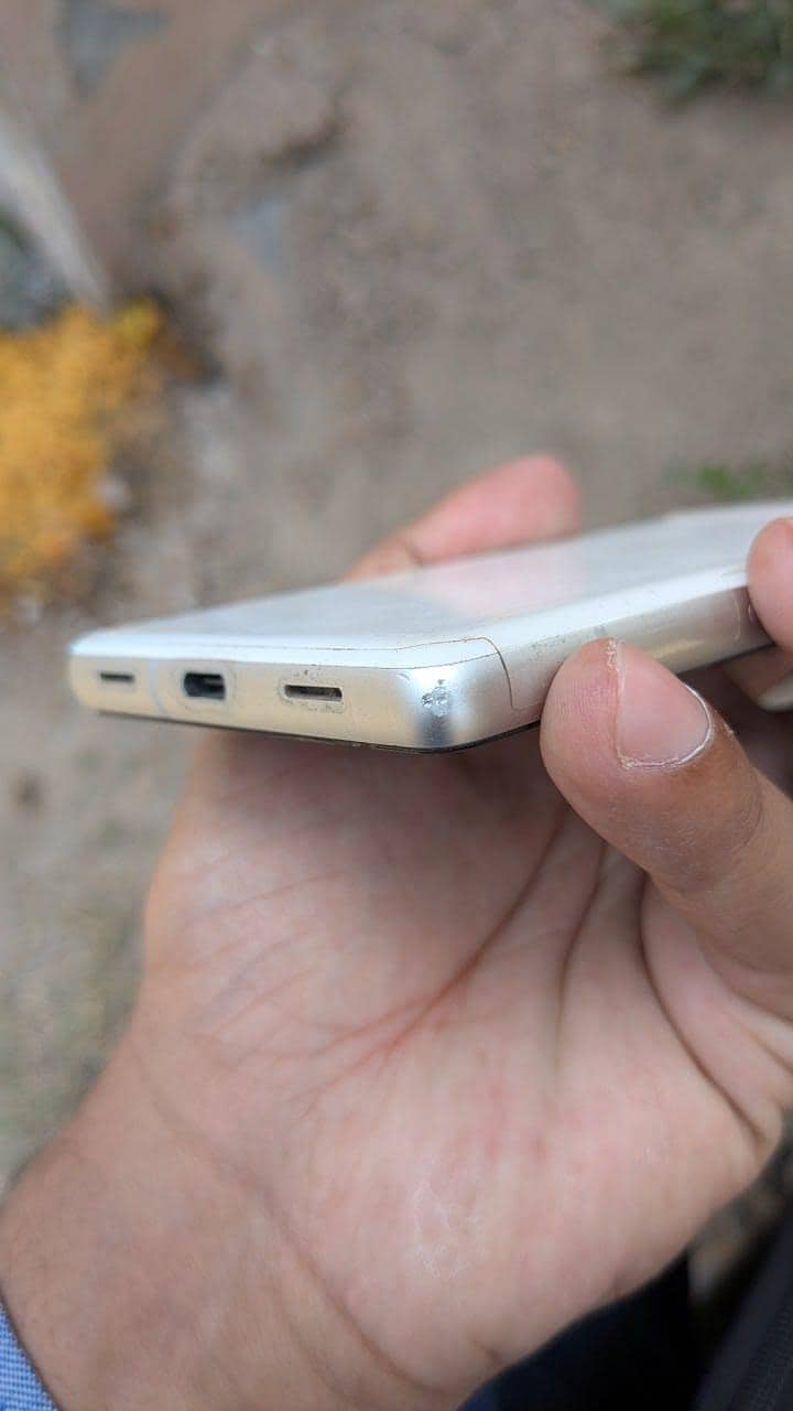 Google Pixel 7a 10