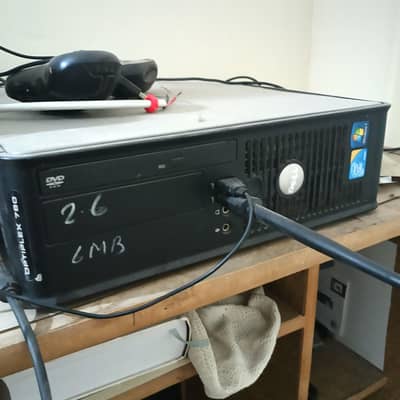 Dell ,,780 Optiplex