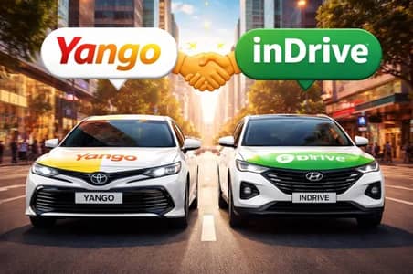 Driver - Car Rental in Karachi