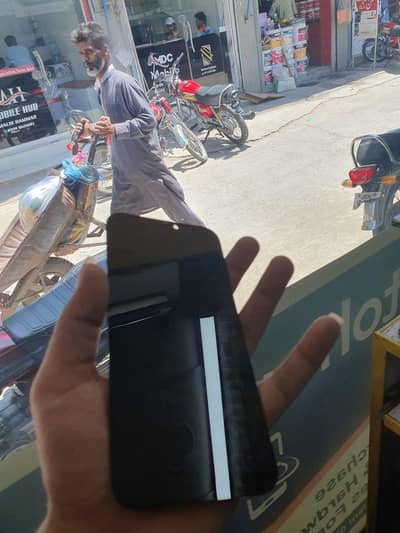 Apple iPhone 12 Pro Max Only Lcd