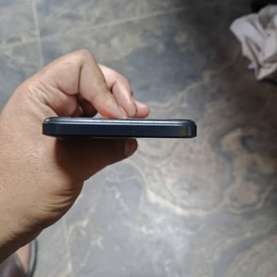 Infinix Smart 7
