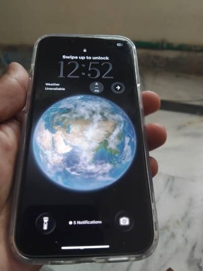 Apple iPhone 13 Pro