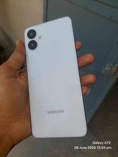 Samsung Mobile A06