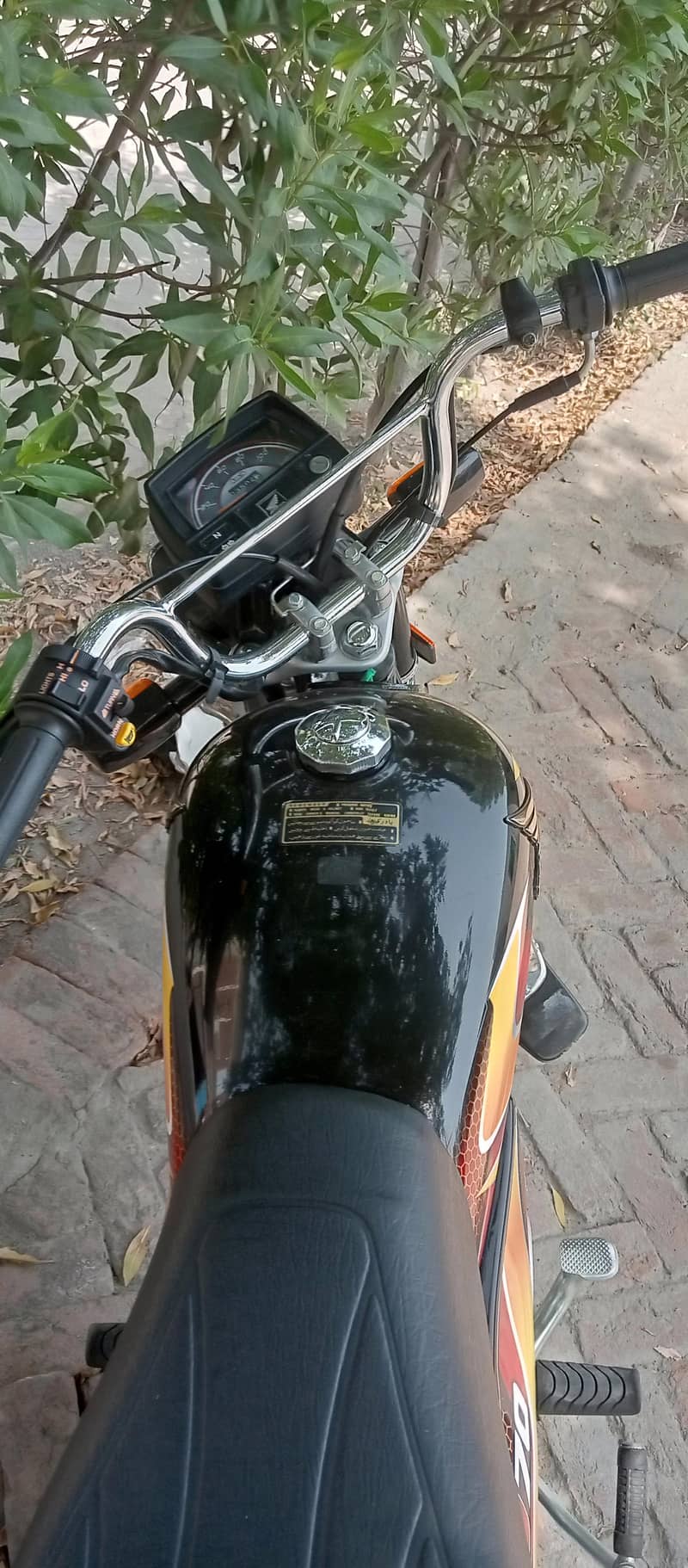 CD 70 2026 Model 5