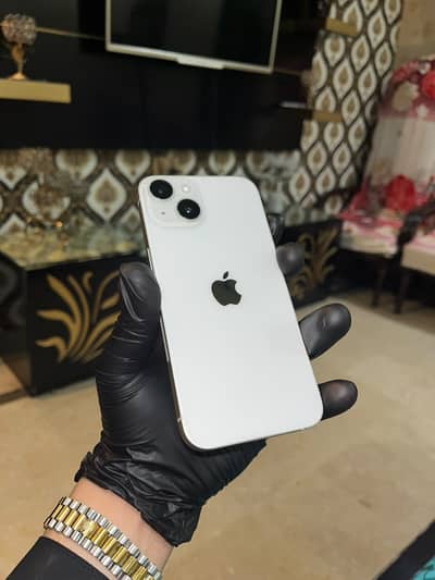 iPhone 14 256GB | iPhone 13 128GB JV Non PTA Warranty Included