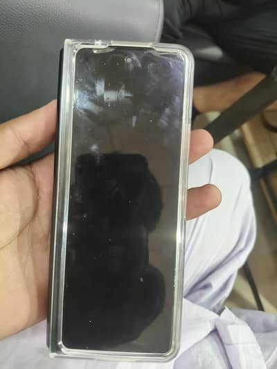Samsung Mobile Z Fold 3