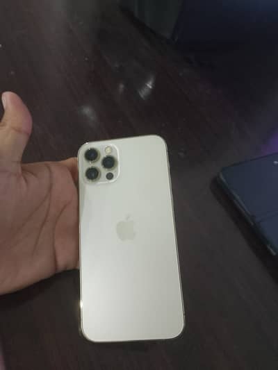 Apple iPhone 12 Pro