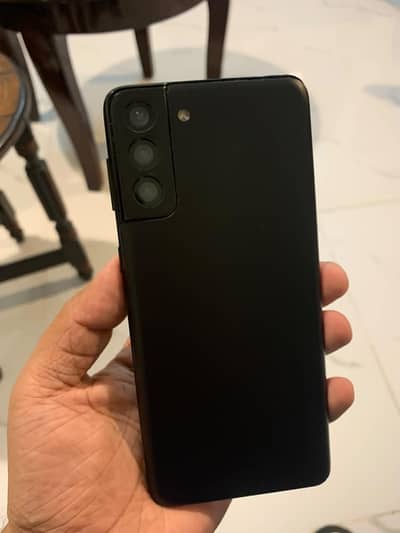 Samsung Mobile S21 Plus Exchange phone