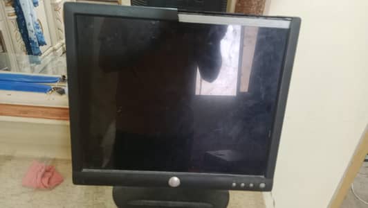 Dell LCD 17 inches