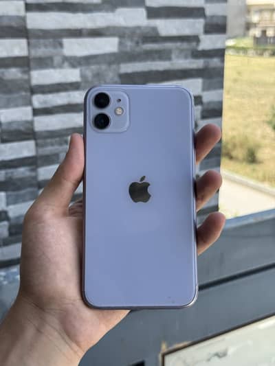Iphone 11 jv