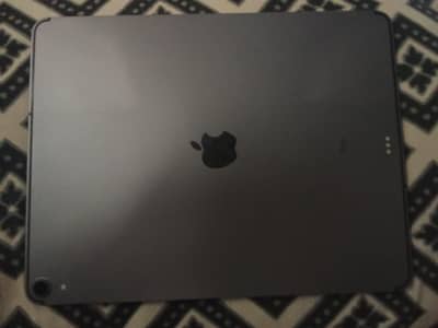 iPad Pro 2018 256gb (12.9")