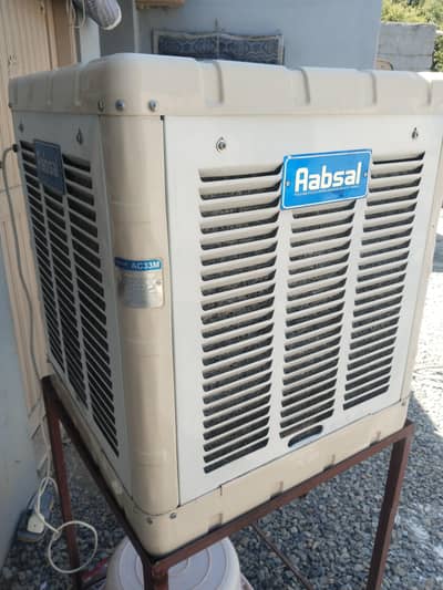 Irani Blower Cooler