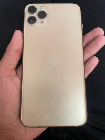I phone 11pro max
