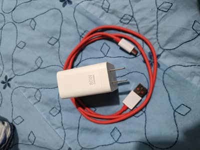 80w super vooc charger