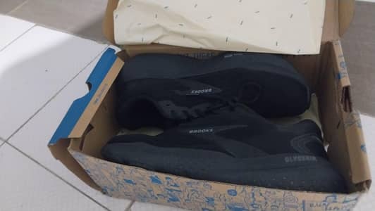 Sneakers/ Joggers Brooks Glycerine 21 - 43/9- 9.5