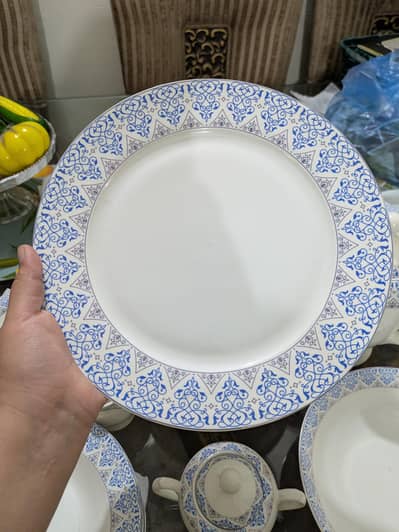 Dinner set