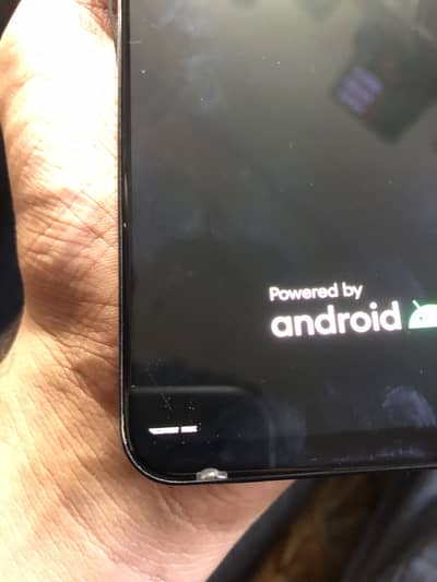 OPPO F15 Original panel