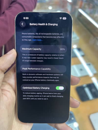Apple iPhone 13 Pro