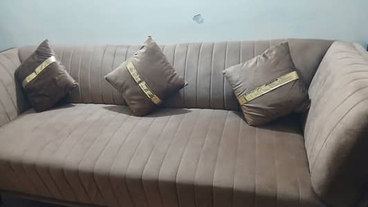 Sofa Set
