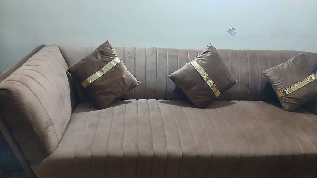 Sofa Set 1