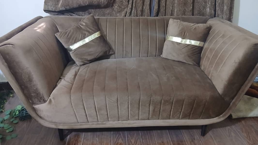 Sofa Set 2