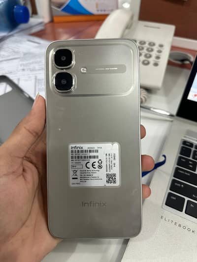 INFINIX SMART 20
