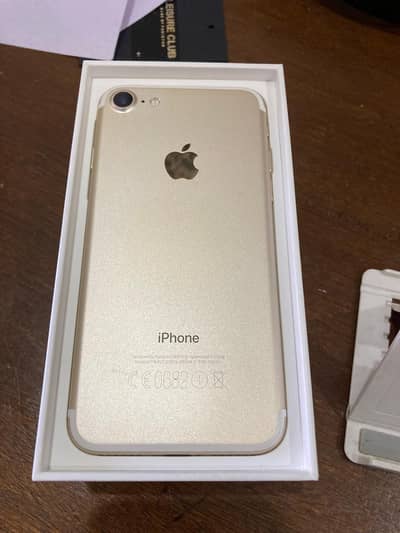 Apple iPhone 7