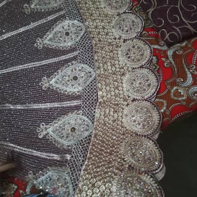 bridal Farak