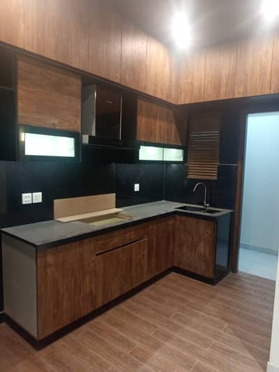 Prime Location 1500 Square Feet Flat For Grabs In North Nazimabad