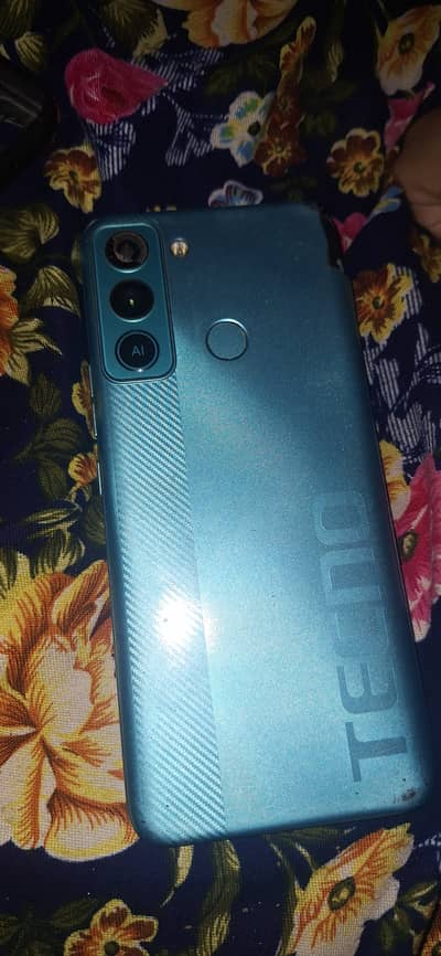 Tecno pop 5 lte 2023