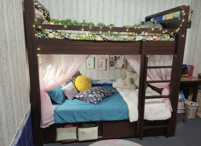 bunk bed for sale