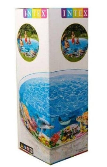 Swimming pool 1
