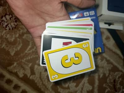Uno deluxe
