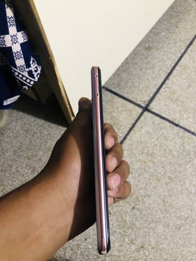 Vivo S1 Pro
