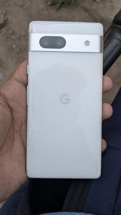 Google Pixel 7a