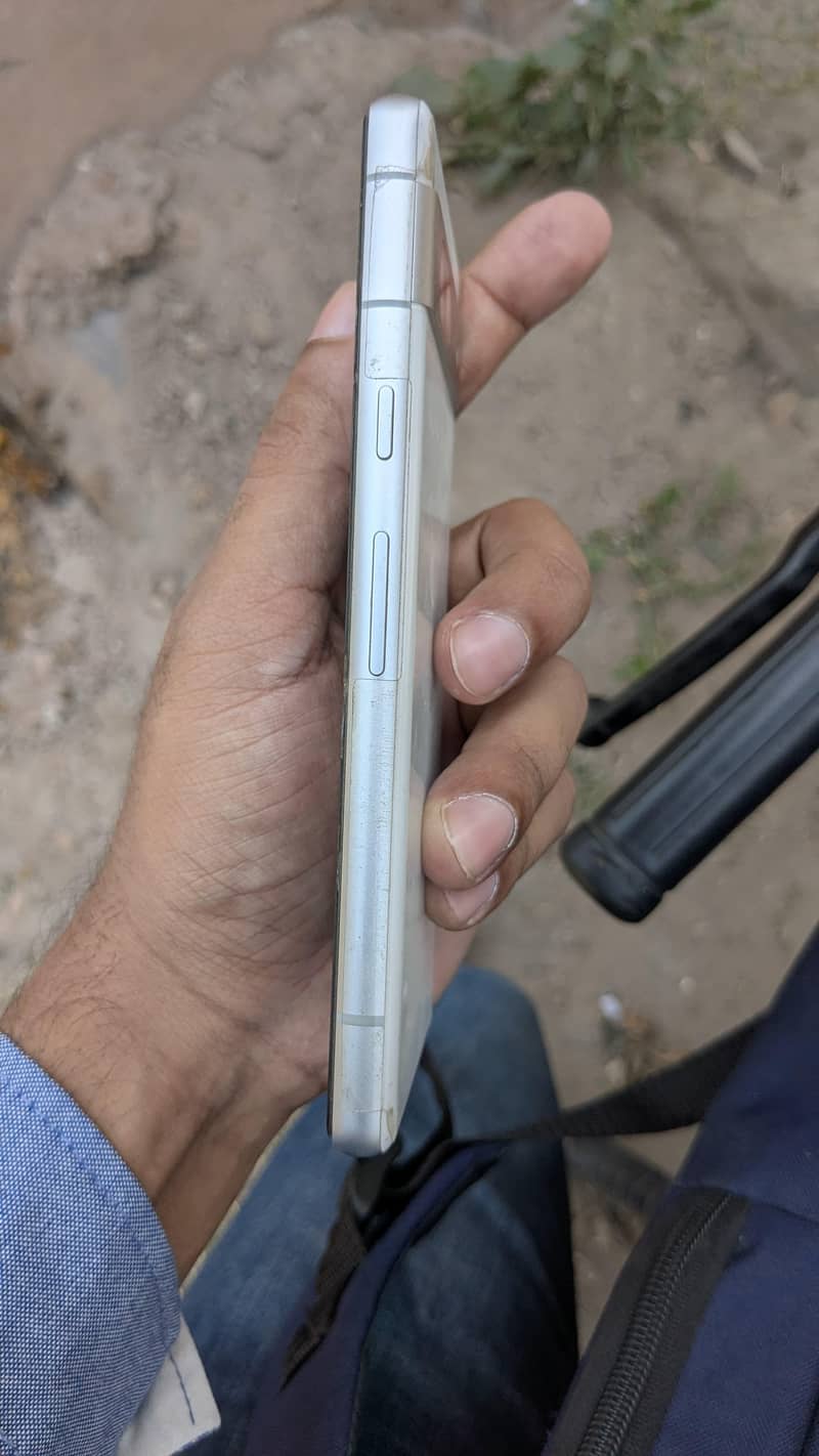 Google Pixel 7a 7