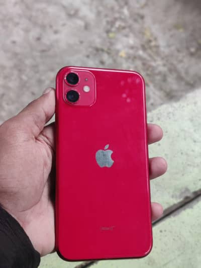 iphone 11 water pack non pta