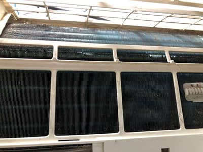 orient 1.5 ton Ac (non inverter) Orient 1.5 Ton Non-Inverter AC