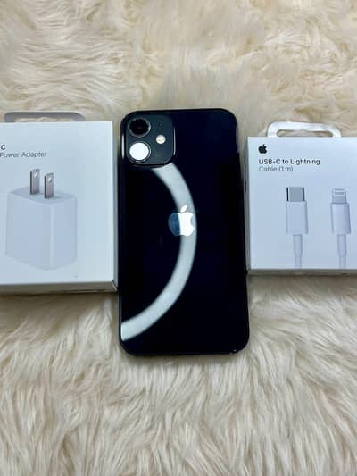 Apple iPhone 12 mini 128gb 03301974189