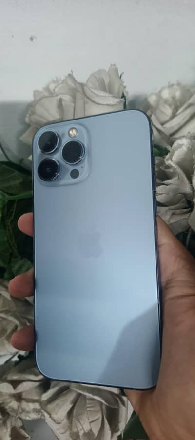Apple iPhone 13 Pro Max jv 10/9 condition