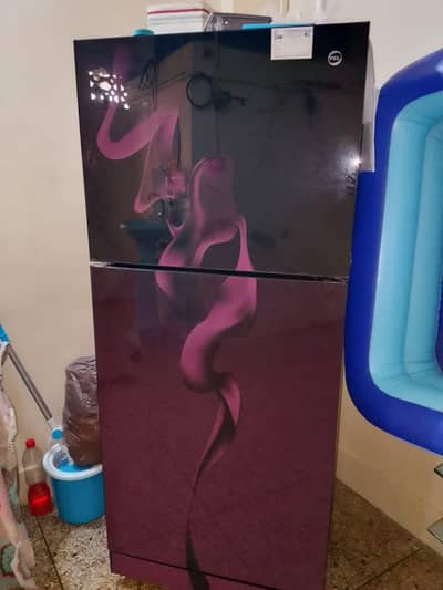 Pel Fridge