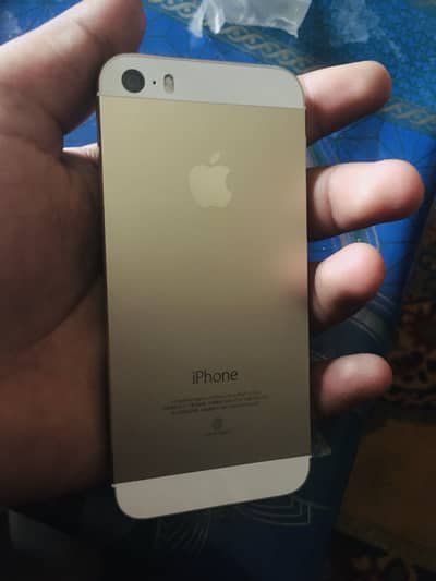 Iphone 5s