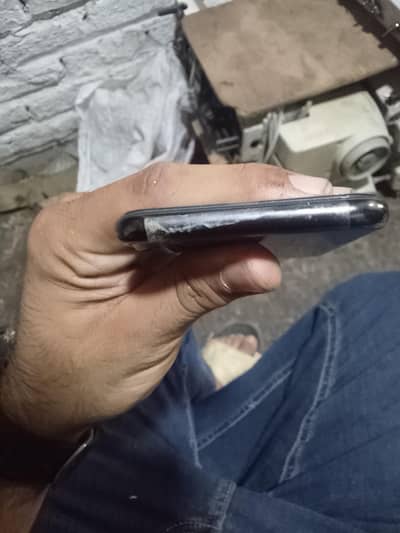 Apple iPhone XS