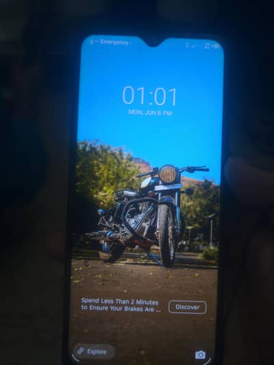 Infinix Hot 9 Play